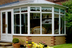 conservatories Ayres End