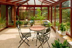 Ayres End conservatory quotes