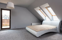 Ayres End bedroom extensions