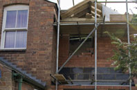 free Ayres End home extension quotes
