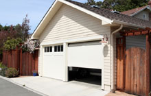 Ayres End garage construction leads